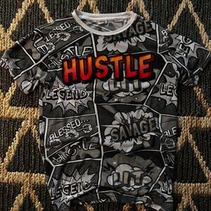 Launder by bailey apparel